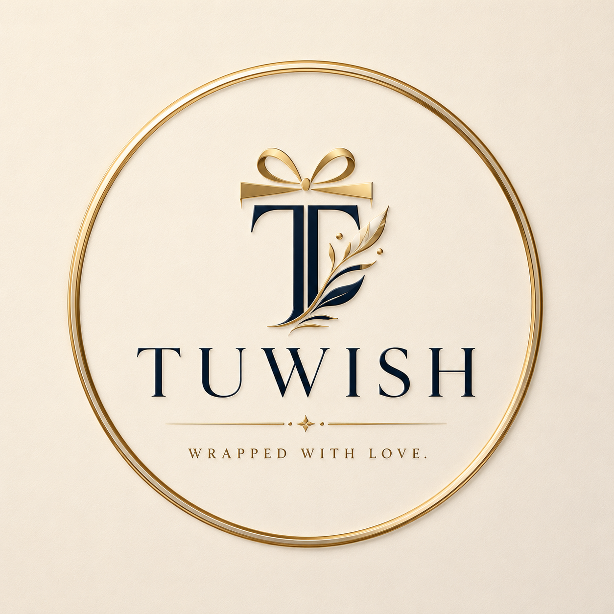 Tuwish Logo